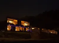 京丹後渡假村 離空遙 - 4星級