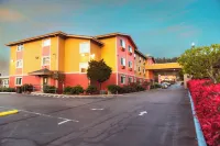 Bay City Inn