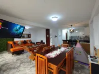 Departamentos Appart d'Eliette Hotels in 