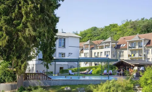 Ostseehotel Villen im Park - Ein Rovell Hotel