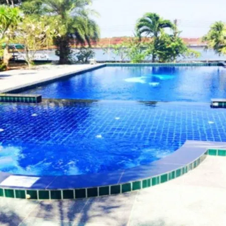 Sri Phairin Resort