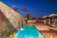 Hotel LIVVO Lumm - Ocean View
