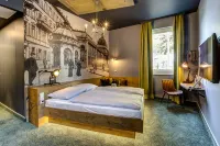 TinyTwice Hotel Wiesbaden