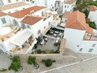 Angelica Traditional Boutique Hotel - 4-Star