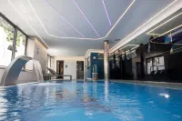 Hotel Nexta Escaldes - Pools