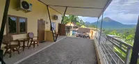 Holi Homestay Trawas - Wifi