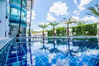 Baan Yamoo Ranong - piscine