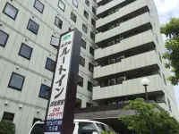Hotel Route-Inn Hamamatsu Eki Higashi - spa