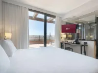 Exe Moncloa Hotels near Chamberi