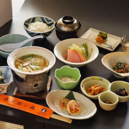 Chuo Hotel