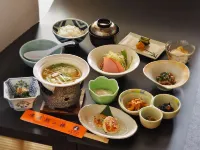 Chuo Hotel - 2 Sao