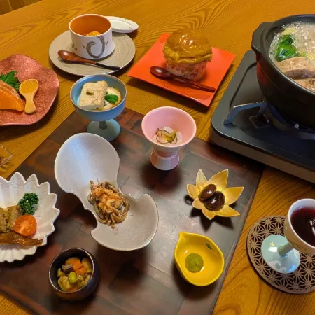 Akagi Onsen Hotel