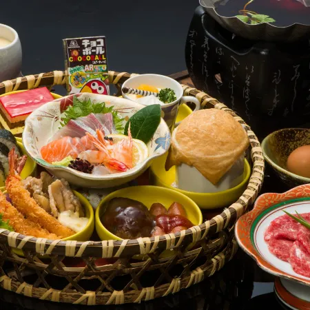 Bokai Hotel