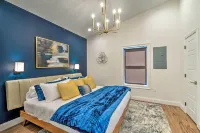 Upscale and Quiet Paducah Retreat on 15 Acres! - Homestays
