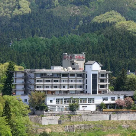 Sarugakyo Hotel