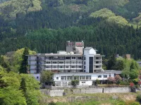 Sarugakyo Hotel - spa