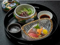 Sanage Onsen Hotel Kinsenkaku - 4 stjerner