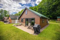 Waterfront Butternut Lake Getaway - With Dock! - 2-Star