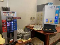 Kuretake Inn Okayama - Bữa sáng