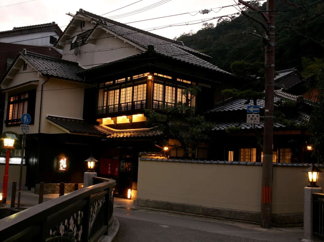 Yamayoshi - Toyooka