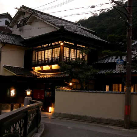 Yamayoshi