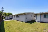 Wfh-friendly Retreat w/ Office Near Silicon Valley - Wifi