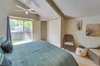 Ketchum Mountain Retreat Central Location! -  Apartamentos vacacionales