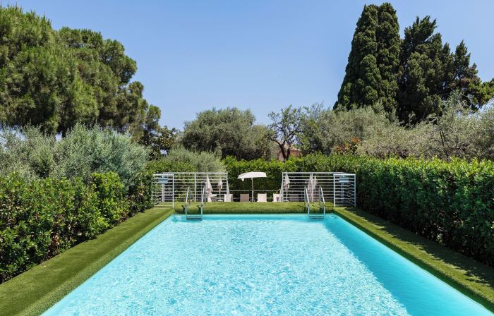 Villa Collina