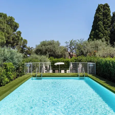 Villa Collina