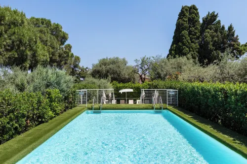 Villa Collina - Condos