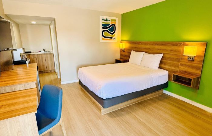 Park Inn by Radisson, Quesnel