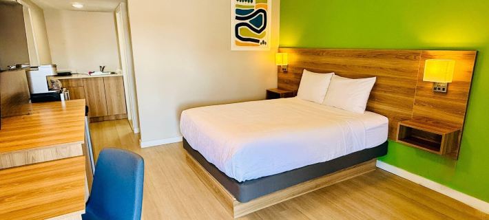 Park Inn by Radisson, Quesnel Hotels in Cariboo