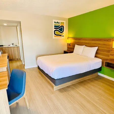 Park Inn by Radisson, Quesnel