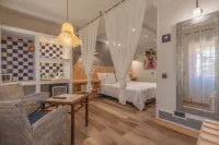Villas D. Dinis - Charming Residence (Adults Only) - balcony