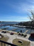 Rindö Hamn Bed & Breakfast - Wifi