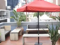 City Centre Budget Hotel - 2 Sao