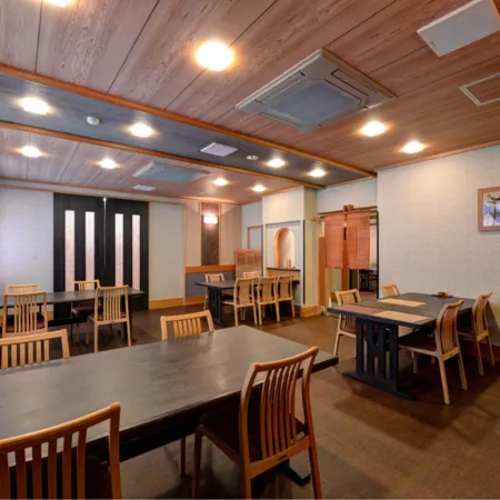 Hijiori Onsen Otomoya Ryokan