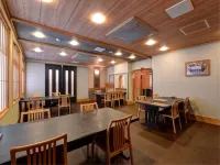 Hijiori Onsen Otomoya Ryokan - spa