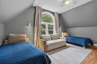 Big Pines Cabin- Belgrade Lakes Waterfront Retreat with Private Dock - 3 étoiles