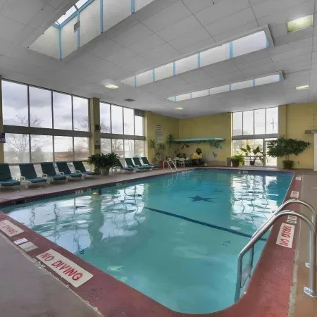 Silver Beach Hotel