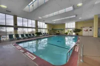 Silver Beach Hotel - Beach