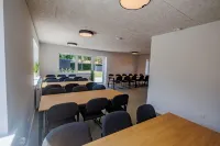 Danhostel Tønder - parking