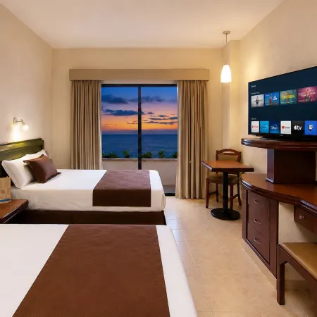 Olas Altas Inn Hotel & Spa
