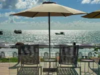 Ibis Styles Maragogi - O Primeiro Ibis Styles pé na Areia do Brasil - Ocean View