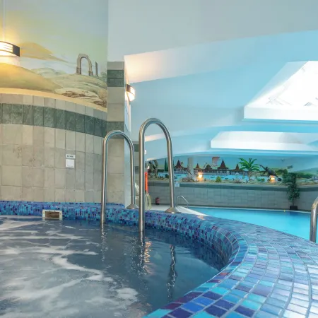 Holiday Club Apartman Hotel