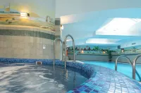 Holiday Club Apartman Hotel - Spa