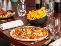 ibis Styles Annecy Le Vieux - Bữa sáng