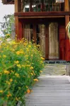 The Healing Camp - Uncommon Stay - Vuoristonäköala