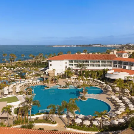 Olympic Lagoon Resort Paphos