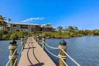 Widgeon Point - Bungalows